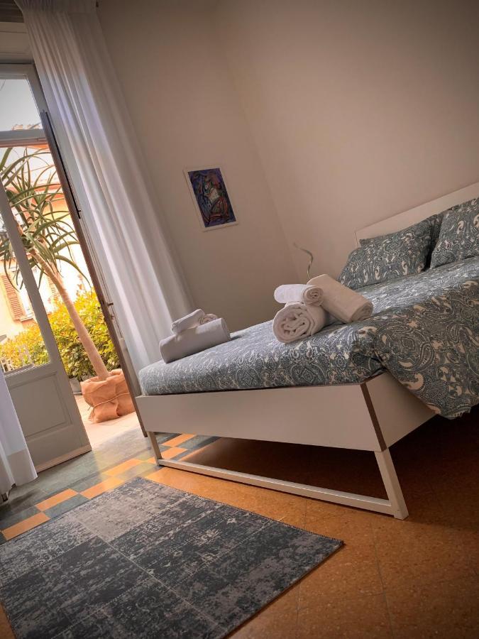 Bed and Breakfast Le 5 Vie Бергамо Экстерьер фото