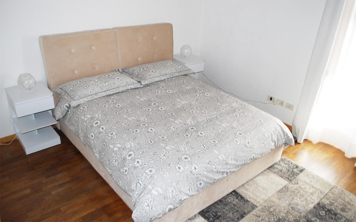 Bed and Breakfast Le 5 Vie Бергамо Экстерьер фото